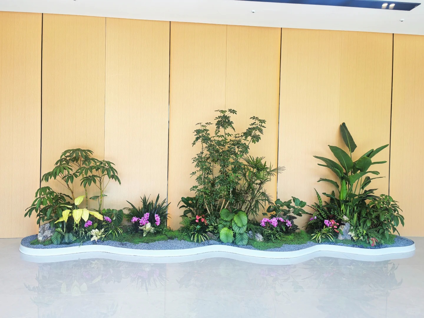 余姚植物租摆专业，让你的生活满是盎然绿意！